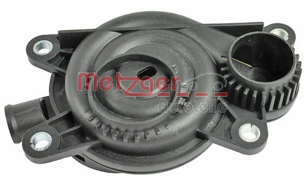 METZGER Ventil, Kurbelgehäuseentlüftung